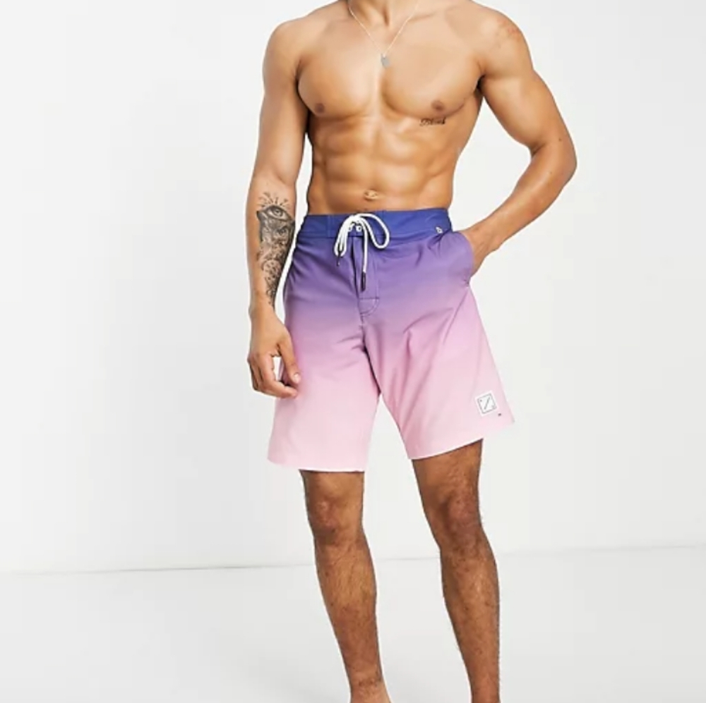 Surf shorts American Eagle size L